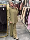 Taşlı Takım 26Y-8658