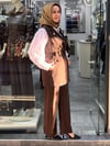 Yelekli Takım 26K-3258