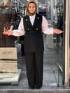 Yelekli Takım 26K-3258