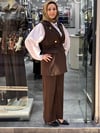 Yelekli Takım 26K-3258