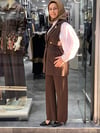 Yelekli Takım 26K-3258