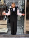 Yelekli Takım 26K-3258