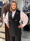 Yelekli Takım 26K-3258
