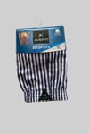 Erkek 6 Lı Gömlek Desen %100 Pamuk Poplin Boxer HZL25S-AV01