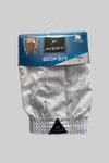 Erkek 6 Lı Gömlek Desen %100 Pamuk Poplin Boxer HZL25S-AV01