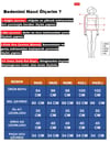Erkek Turuncu İp Bağlamalı Düz Kesim Cepli Pantolon Eşofman Altı HZL24S-MXC8948-331