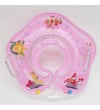 Kız Bebek Pembe Emniyet Kilitli Yüzme Boyun Simidi HZL25S-BR01
