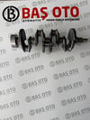 DFSK KRANK MİLİ 1.5MOTOR C-31 C-32 C-35 KAMYONET-PANELVAN PORTER
