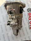 DFSK ŞANZIMAN 1.5 KAMYONET-PANELVAN C-31 C-32 C-35