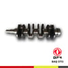 MOTOR KRANK MİLİ 1.100 MOTOR