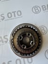 YAKIT POMPA DİŞLİSİ TENAX
