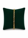 14K Gold Burgu İnce Taşlı VIP Bileklik (17+2 cm)