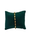 14K Gold Renk Burgu Model VIP Bileklik (17+2 cm)