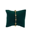14K Gold Renk Minik Yıldız Taşlı VIP Bileklik (17+2 cm)
