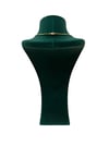14K Gold Renk Orta Boy Mini Ezme VIP Kolye (50 CM)