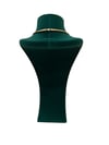 14K Gold Renk S Model Ezme Zincir Kolye (58 CM)