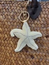 Deniz Yıldızı Çanta Charmı ve Anahtarlık (8,5 cm)