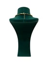 Mavi Gold Premium Kalite Mineli VIP Kolye (50 CM)