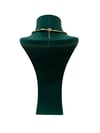 Pembe Gold Premium Kalite Mineli VIP Kolye (50 CM)