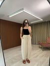 Askılı Body (Beyaz-Siyah)