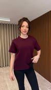 COS Basic Tshirt