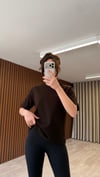 COS Basic Tshirt