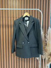 Oversize Ceket