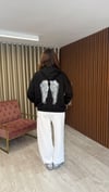 Pullu Kanat Sweatshirt