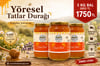  ÇİÇEK BALI TANIŞMA PAKETİ