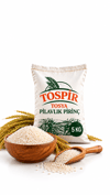  MEŞHUR TOSYA PİLAVLIK PRİNÇ 5 KG