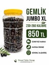 GEMLİK JUMBO EFSANE LEZZET 2 K