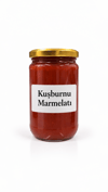 KUŞBURNU MARMELATI 800 GR
