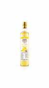 LİMON SARIMSAK SİRKESİ 500 ML