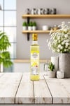 LİMON SARIMSAK SİRKESİ 500 ML