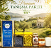 PREMİUM TANIŞMA PAKETİ