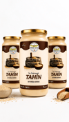 USTA TAHİN KOLEKSİYONU (3) LÜ PAKET 