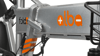 ALBA FOLD 3 UÇAK GRİSİ