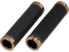 BROOKS ELCİK CAMBIUM RUBBER 130/130 SİYAH BAKIR 
