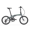 DAHON MU D9 ANTRASİT