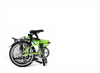 DAHON VITESSE D8 20 YEŞİL