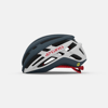 GİRO AGILIS MIPS MAT MIDNIGHT/WHITE/BRIGHT RED SIZE M (55-59CM)