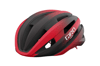 GIRO SYNTHE MIPS II MAT BLK/BRT RD – L