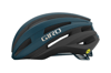 GIRO SYNTHE MIPS II MAT HBR/BLUE – M
