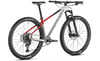 MONDRAKER CHRONO DC FLAME RED M
