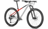 MONDRAKER CHRONO DC FLAME RED M