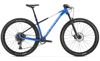 MONDRAKER CHRONO DC RR  CARRERA BLUE L