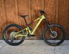 MONDRAKER F-TRICK 24 TONİC GOLD