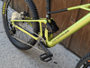 MONDRAKER F-TRICK 24 TONİC GOLD