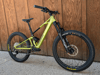 MONDRAKER F-TRICK 24 TONİC GOLD
