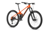 MONDRAKER FOXY CARBON R ORANGE L